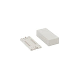 Cobinet Kunmmoffverteilerkamen Kvk Ii F. 1 Lsa-Modul 1/20