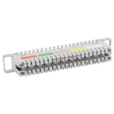 Cobinet Lsa-Anschlussleime 2/10 Con 10 Da Mit Farbcode