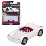 Coche Coleccion 1955 Porsche Spyder