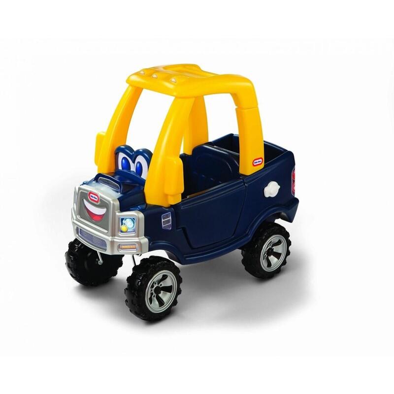 Coche Cozy Truck