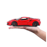 Coche Ferrari 488 Pista