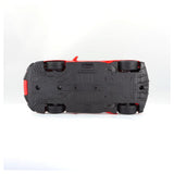 Coche Ferrari 488 Pista