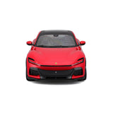 Coche Ferrari Purosangre Juguete