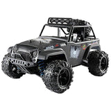 Coche Rc Eléctrico  Enoze 9304e 1/18 4wd J-Force Monster Truck