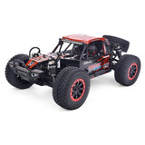 Coche Rc Eléctrico Zd Racing Rocket Dbx-10 1/10 4wd Truggy