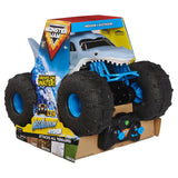 Coche R/C Spin Master Monster Jam Megalodon Storm, 6056227