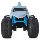 Coche R/C Spin Master Monster Jam Megalodon Storm, 6056227