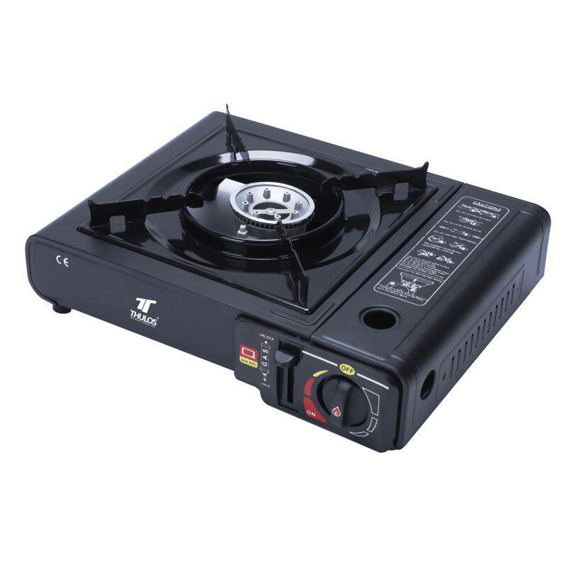 Cocina De Gas Thulos Th-Gs019