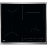 Cocina De Inducción Aeg To64ic0cxb Autosuficiente