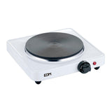Cocina Electrica 1 Fuego 1500 W