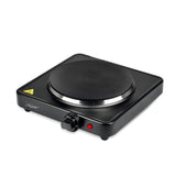 Cocina Eléctrica De Un Quemador Mr-772-1 Maestro