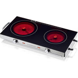 Cocina Vitrocerámica Heinrich "S Hdk 8696