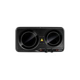 Cocina Vitrocerámica Mpm Mke-21 Negra