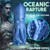 Cocktopus Dildo Tentáculo Silicona
