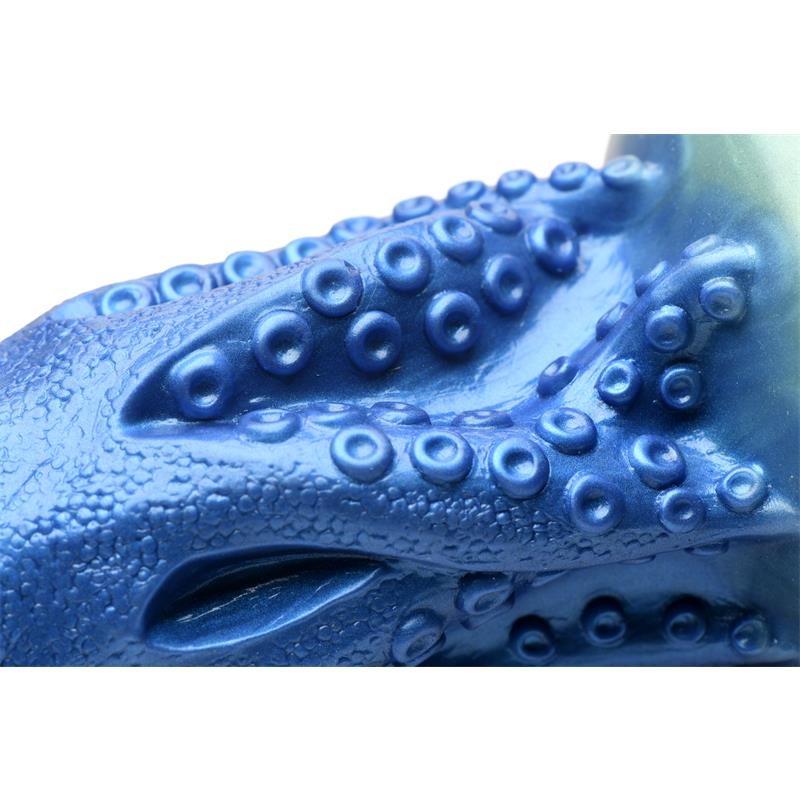 Cocktopus Dildo Tentáculo Silicona