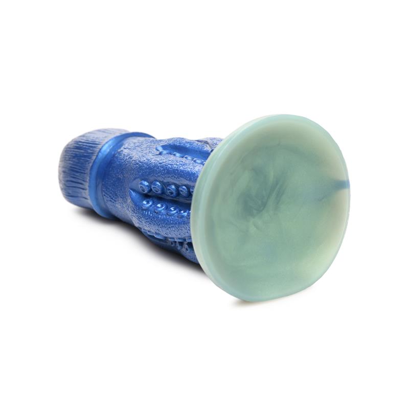 Cocktopus Dildo Tentáculo Silicona