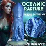Cocktopus Dildo Tentáculo Silicona
