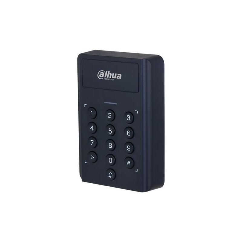 Code Lock Smart/Asi1201bl-D Dahua