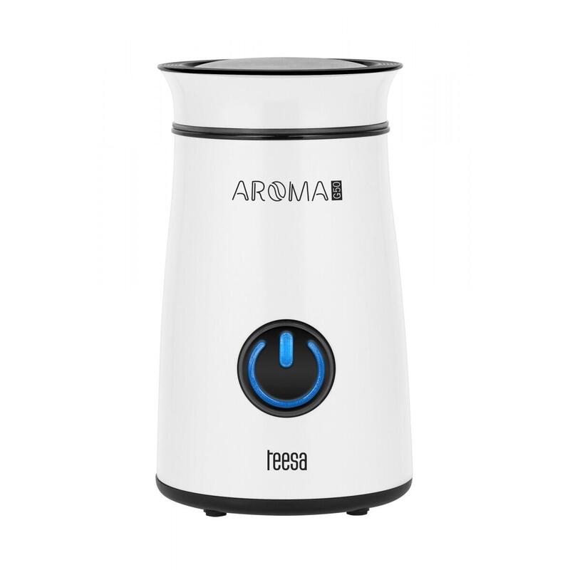 Coffee Grinder Teesa     Aroma G50