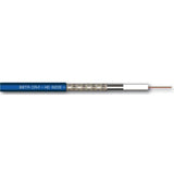 Coil 200m Cable Coax, 5mm,  Dist.Analog:800m