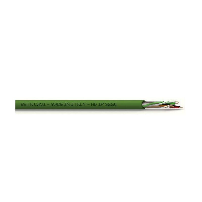 Coil 500m Cable Hdip3320 Cpr  Class Eca