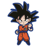 Cojin 3d Goku Dragon Ball