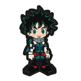 Cojin 3d Izuku Midoriya My Hero Academia