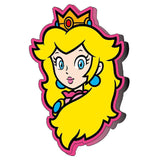 Cojin 3d Peach Super Mario Bros