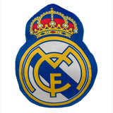 Cojin 3d Real Madrid
