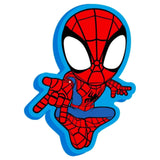 Cojin 3d Spiderman Marvel