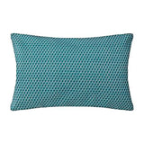 Cojín Azul Pato Modelo Otto 50x30cm