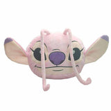 Cojin Calienta Manos Angel Stitch Disney