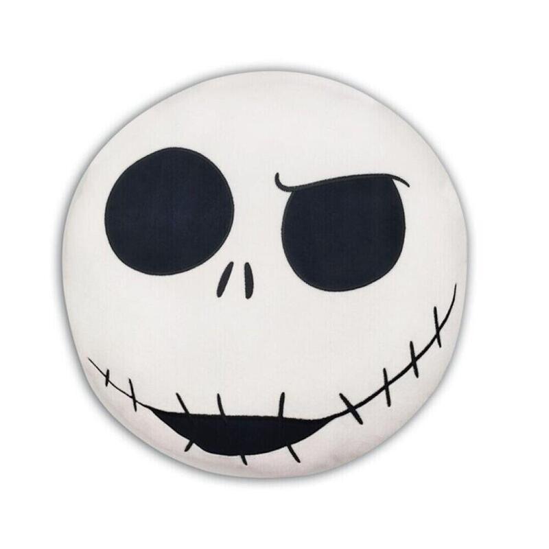 Cojin Calienta Manos Jack Skellington Pesadilla Antes De Navidad Disney