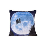 Cojin E.T El Extraterrestre
