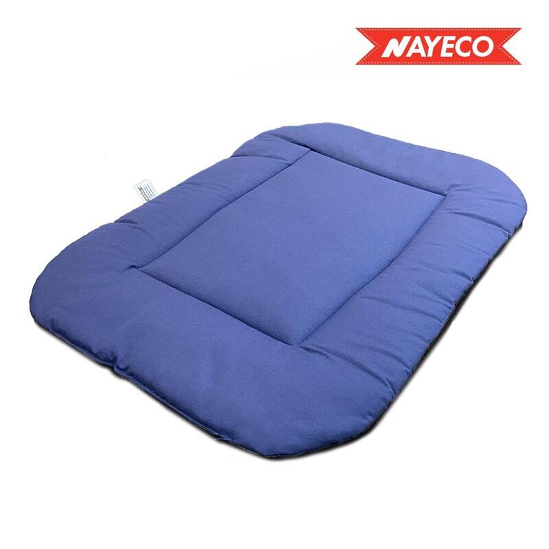 Cojin Fibra Base Texpun Modelos Surtidos 85x60cm Nayeco