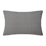 Cojín Gris Modelo Otto 50x30cm