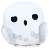 Cojin Hedwig Harry Potter