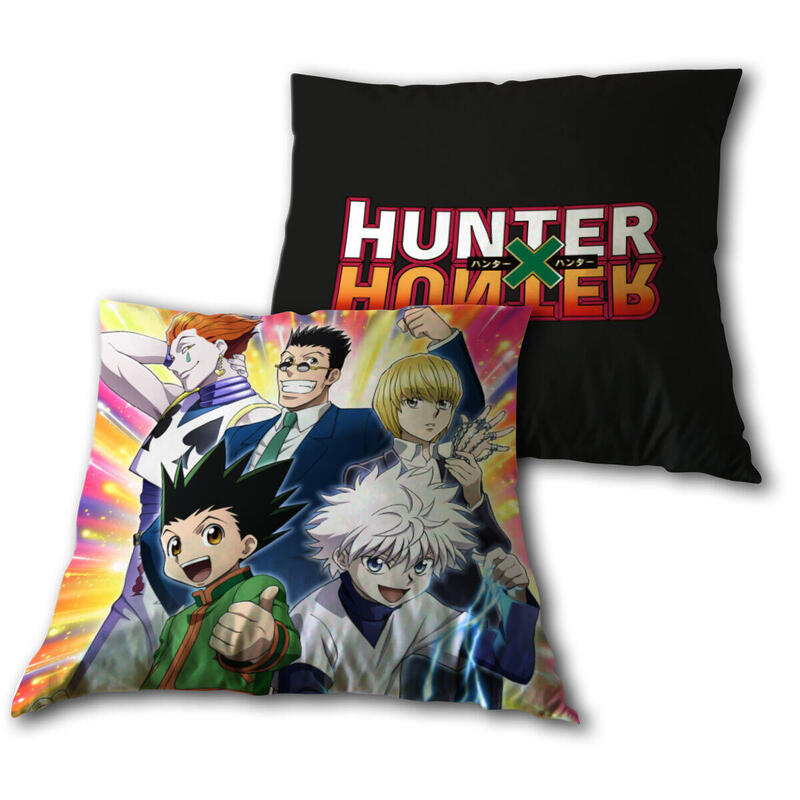 Cojin Hunter X Hunter