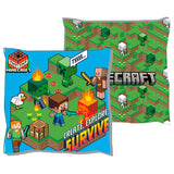 Cojin Minecraft