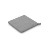Cojín Para Silla Outdoor Medisana Ol 600 (Gris)