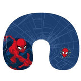 Cojin Viaje Spiderman Marvel