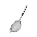 Colador 34x16cm Acero Inox. Expert Sg7339 San Ignacio