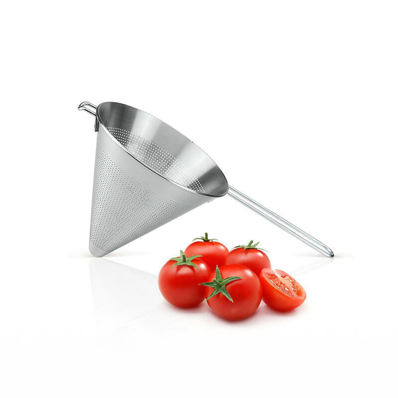 Colador Chino Inoxidable Ø16cm Metaltex