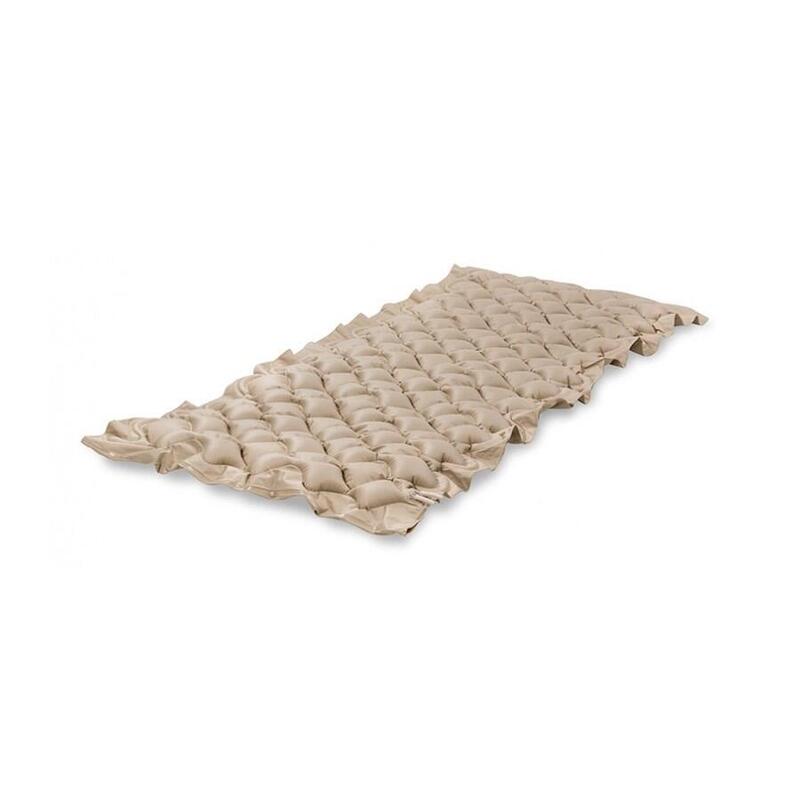 Colchón Antiescaras