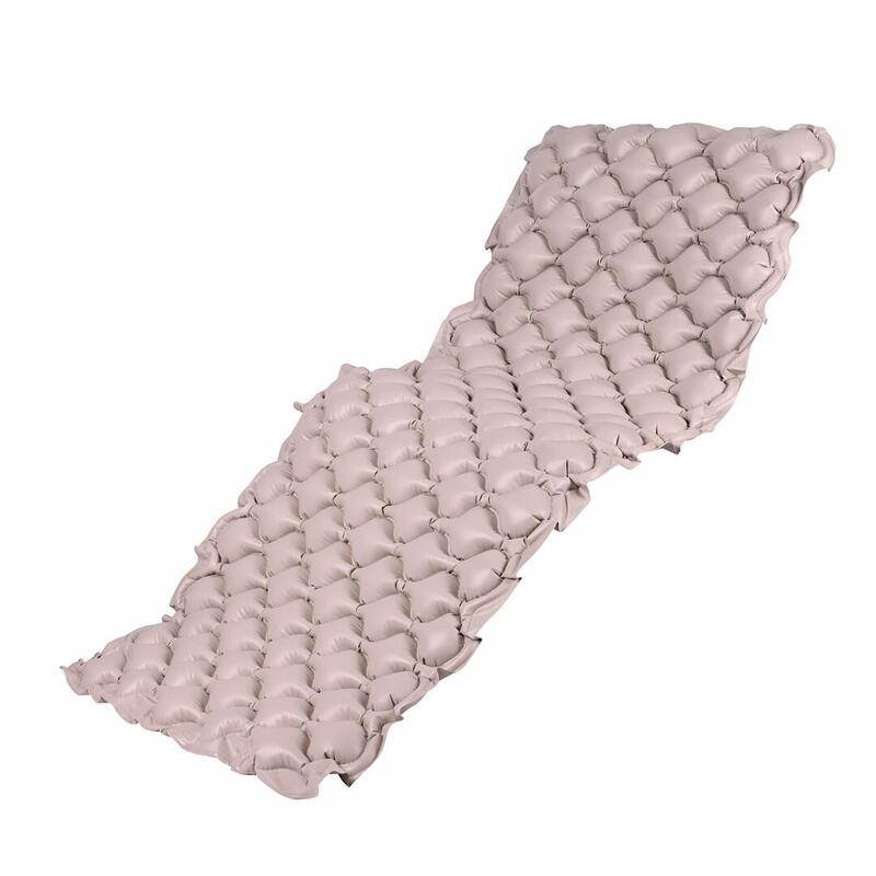 Colchón De Burbujas Antidescendencia Presión Alternativa