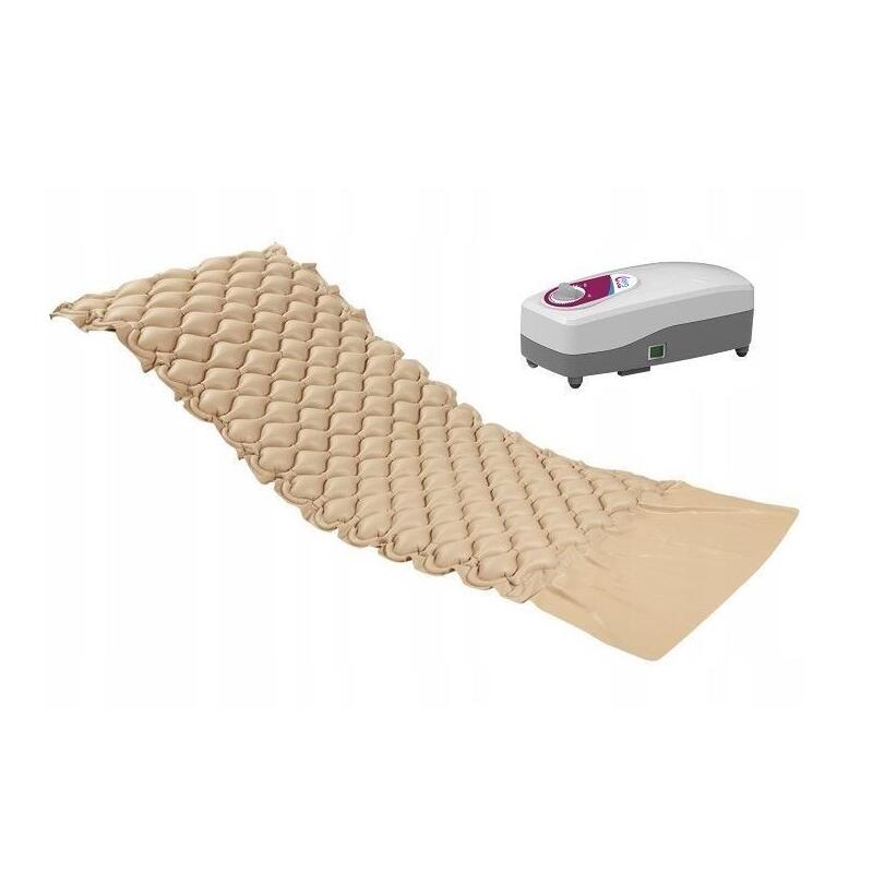 Colchón Médico Neumático De Presión Variable