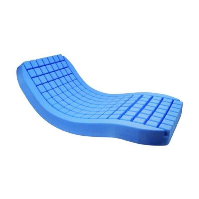 Colchón Polyplot 90x200x14 Cm