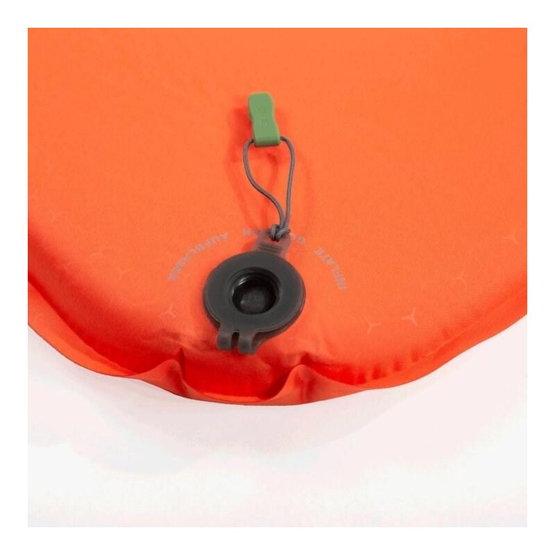 Colchoneta Autoinflable  Exped Sim 3.8 Lw Flame