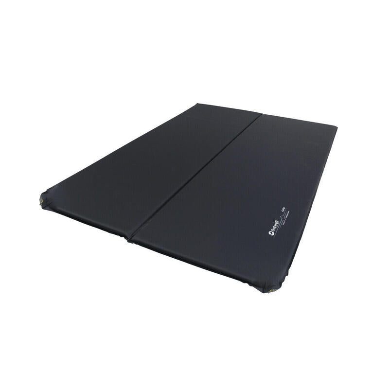 Colchoneta  Outwell Sleepin Doble 3.0 Cm, Negro