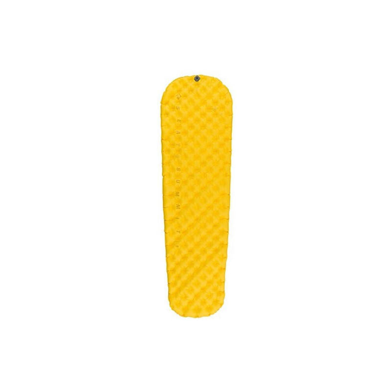 Colchoneta Sea To Summit Ultralight 550 Mm 1840 Mm Amarillo